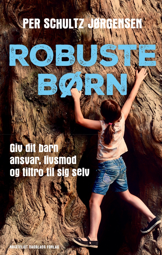 Robuste børn