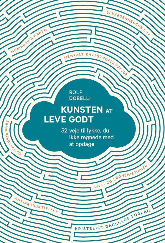 Kunsten at leve godt