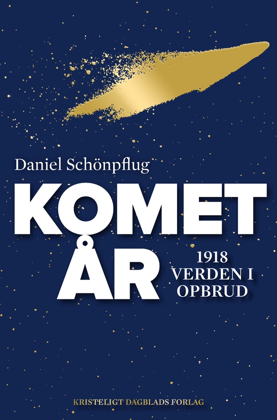 Kometår