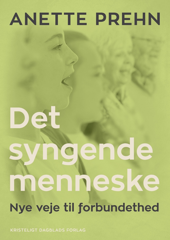 Det syngende menneske