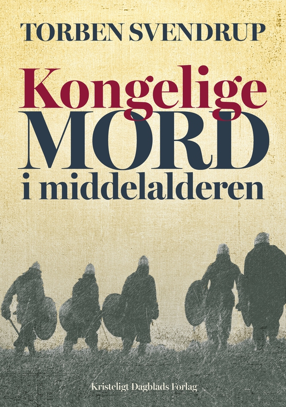 Kongelige mord i middelalderen