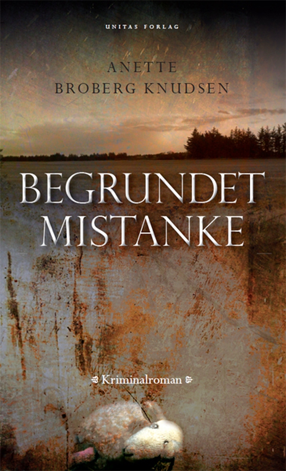 Begrundet mistanke