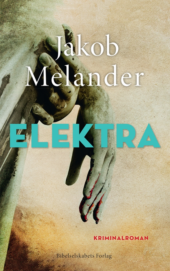 Elektra (e-bog) af Jakob Melander