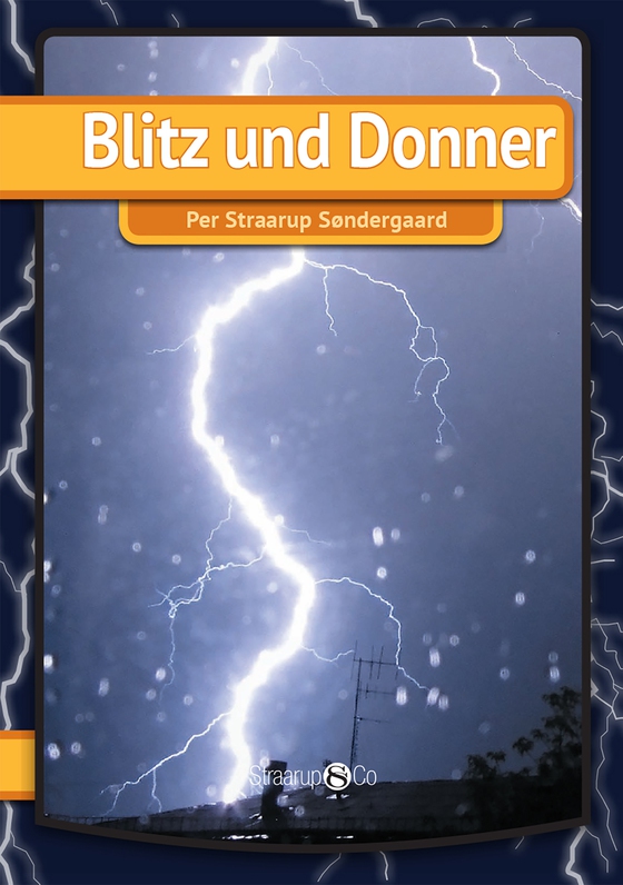 Blitz und Donner