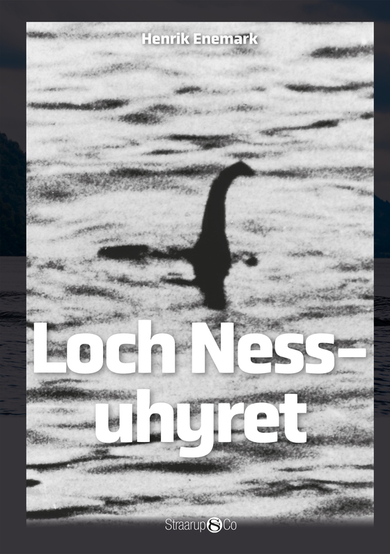 Loch Ness-uhyret