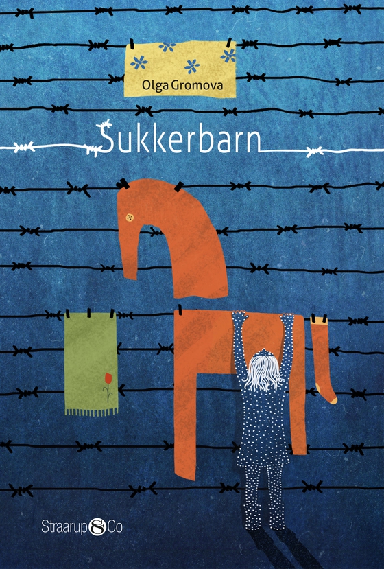 Sukkerbarn