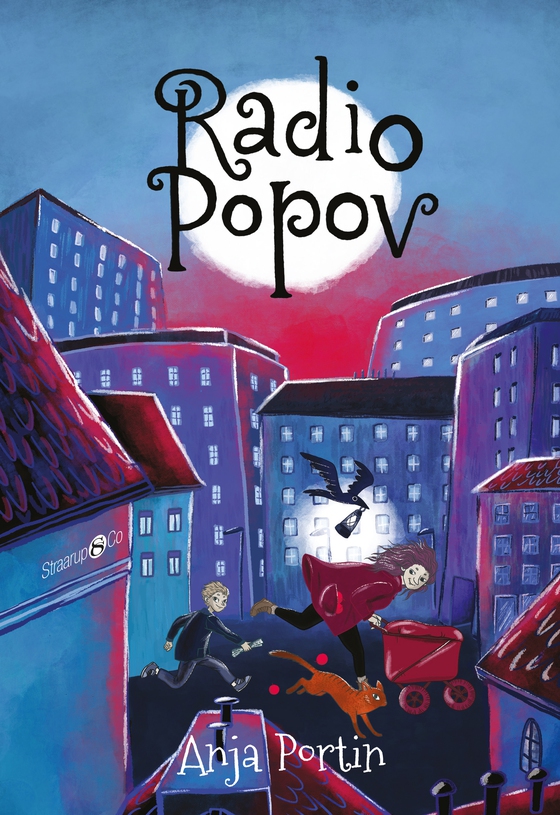 Radio Popov