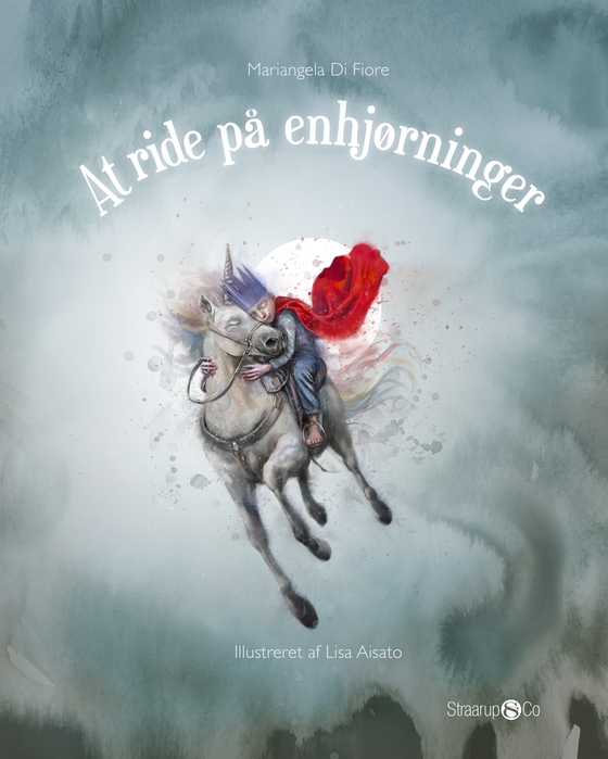At ride på enhjørninger (e-bog) af Mariangela Di Fiore