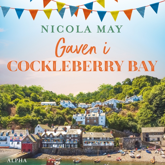 Gaven i Cockleberry Bay (lydbog) af Nicola May