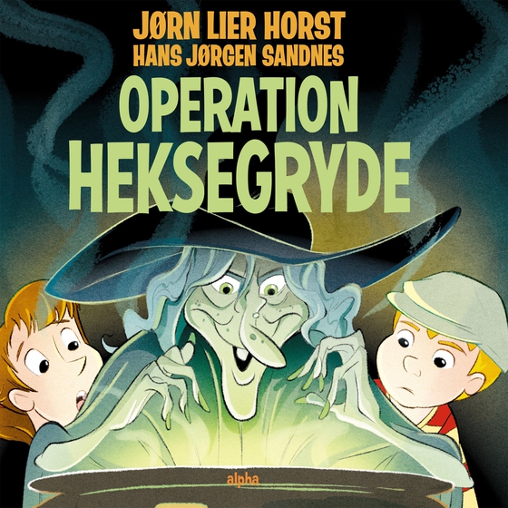 Operation Heksegryde