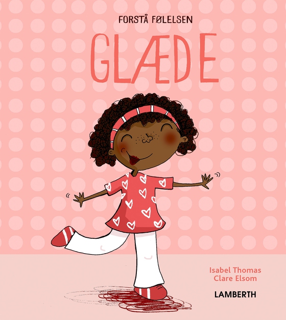 Glæde (e-bog) af Isabel Thomas