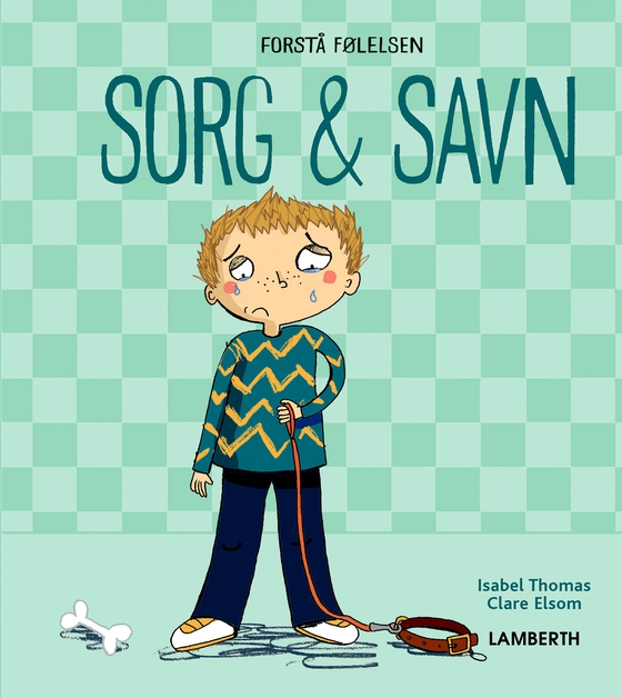 Sorg & savn (e-bog) af Isabel Thomas