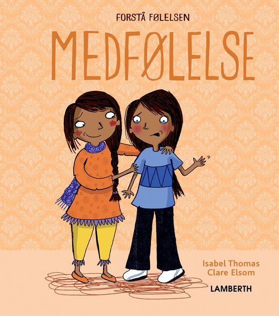 Medfølelse (e-bog) af Isabel Thomas
