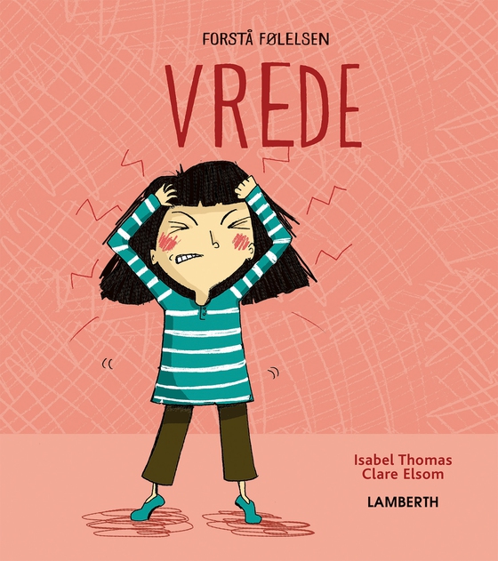 Vrede (e-bog) af Isabel Thomas