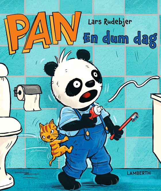 Pan - en dum dag