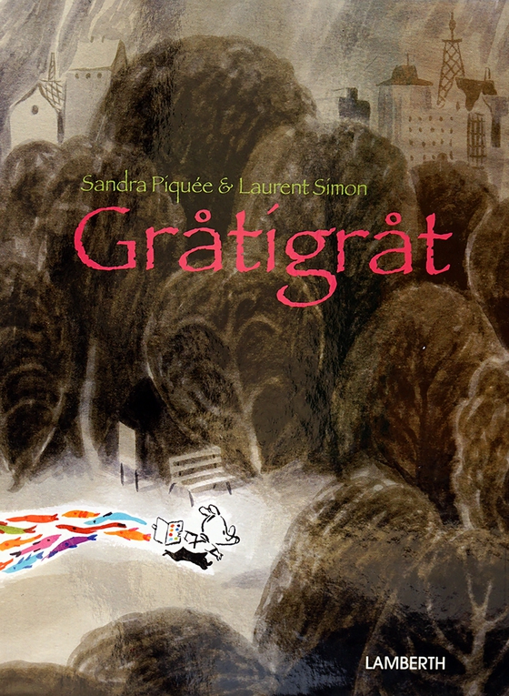 Gråtigråt