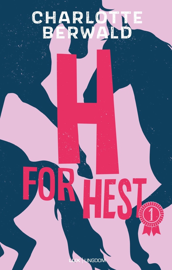 H for hest 1 (e-bog) af Charlotte Berwald