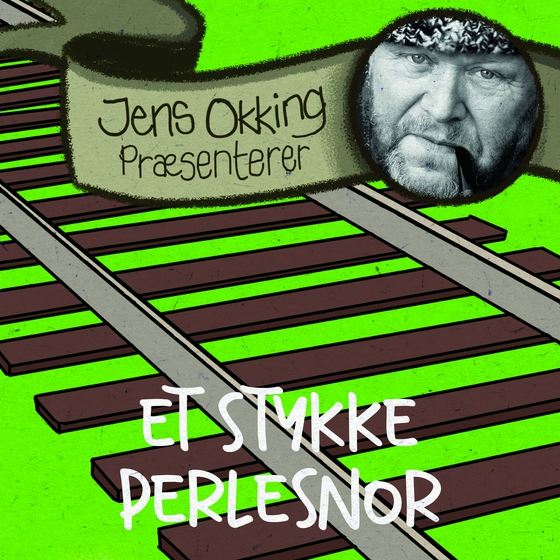 Et stykke perlesnor