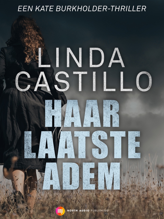 Haar laatste adem - Een Kate Burkholder-thriller (e-bog) af Linda Castillo