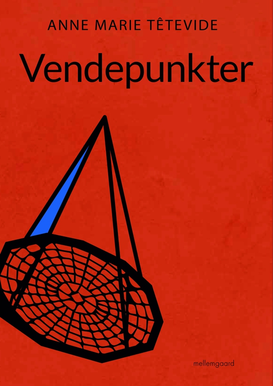 Vendepunkter (lydbog) af Anne Marie Têtevide