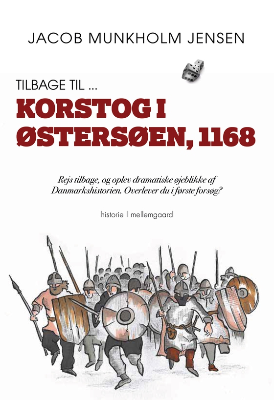 Tilbage til ... Korstog i Østersøen, 1168