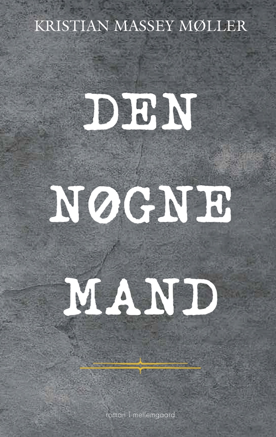 Den nøgne mand