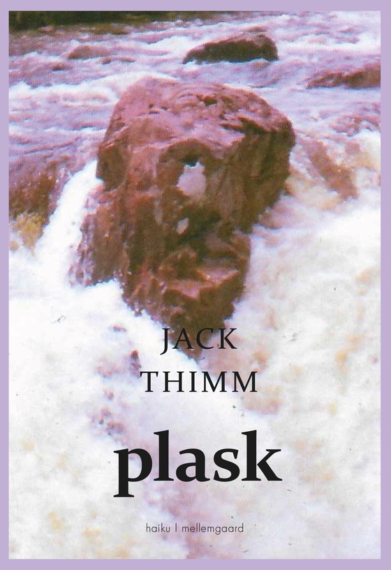 plask (e-bog) af Jack Thimm