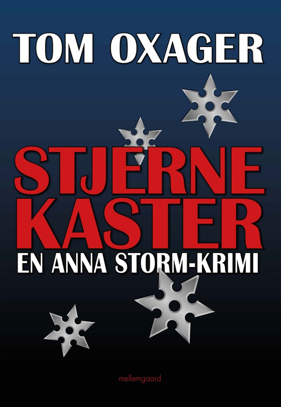 Stjernekaster