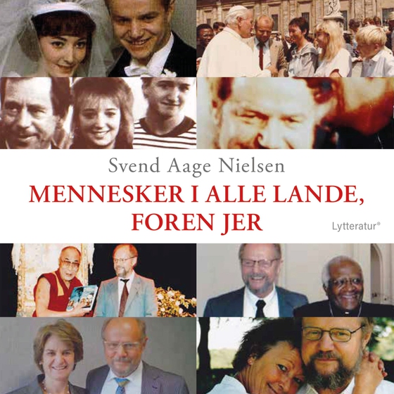 Mennesker i alle lande, foren jer