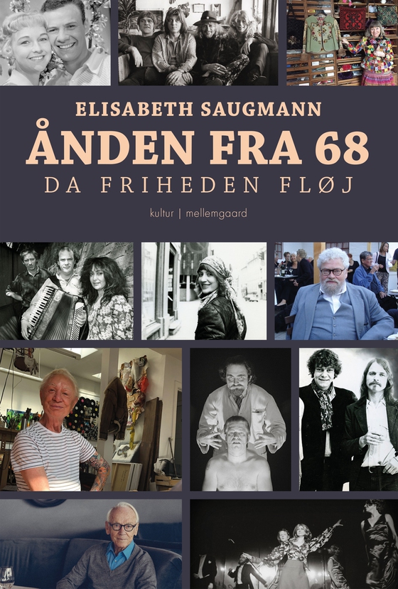 Ånden fra 68 - Da friheden fløj