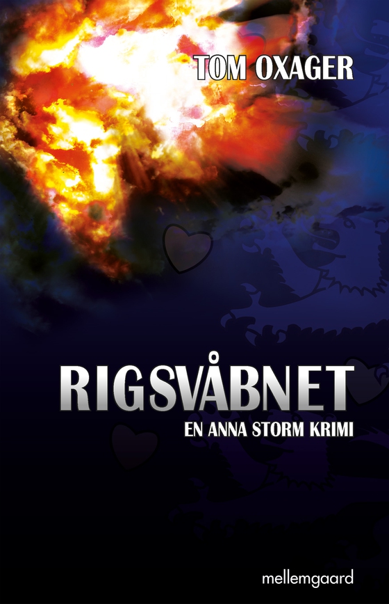 Rigsvåbnet