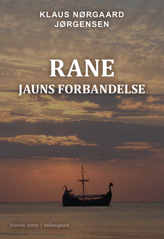 Rane -  Jauns forbandelse