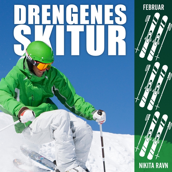 Drengenes skitur