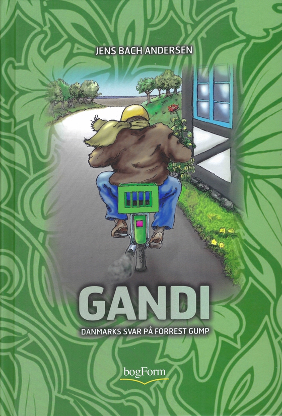 Gandi