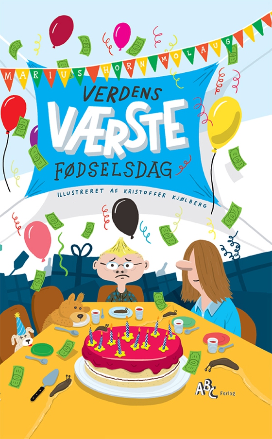 Verdens værste fødselsdag