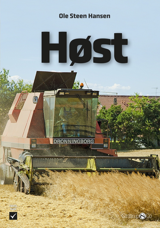 Høst