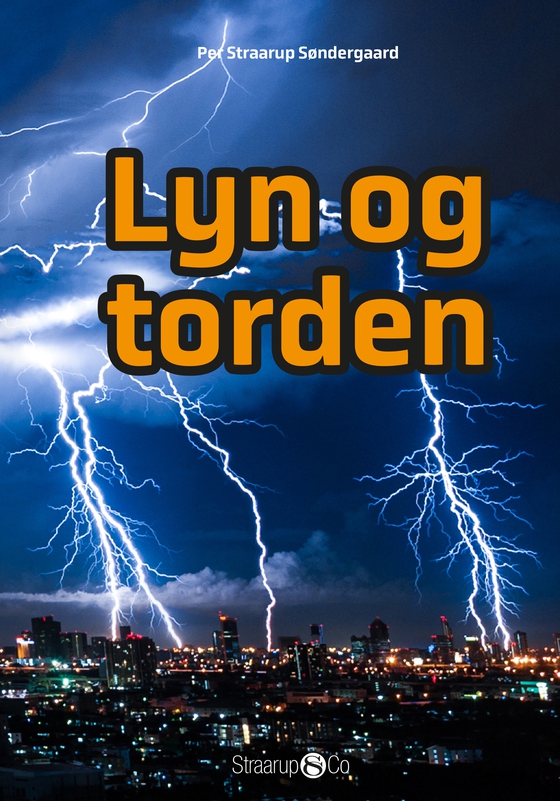 Lyn og torden (e-bog) af Per Straarup Søndergaard