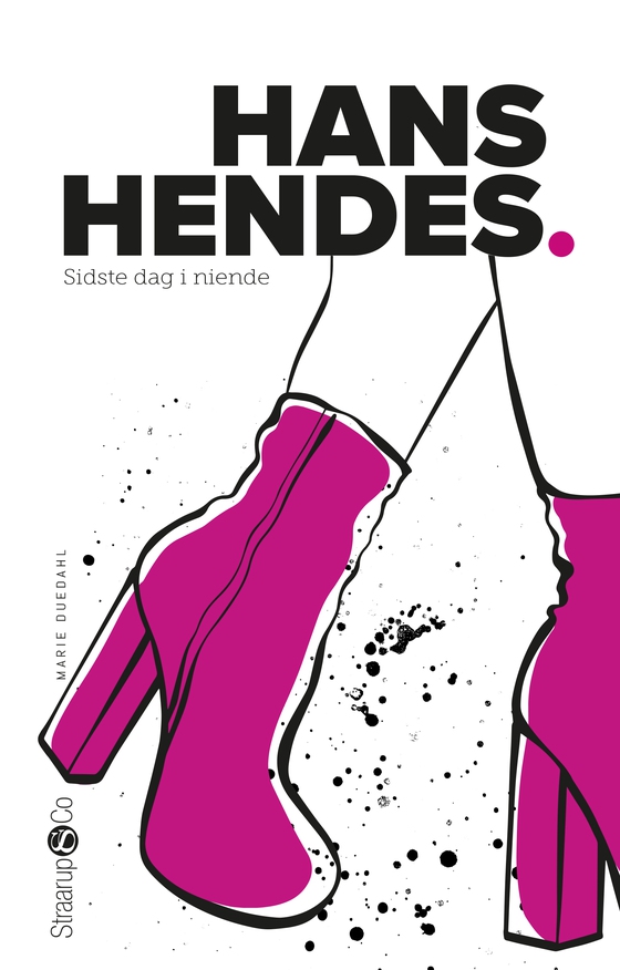 Hans Hendes 