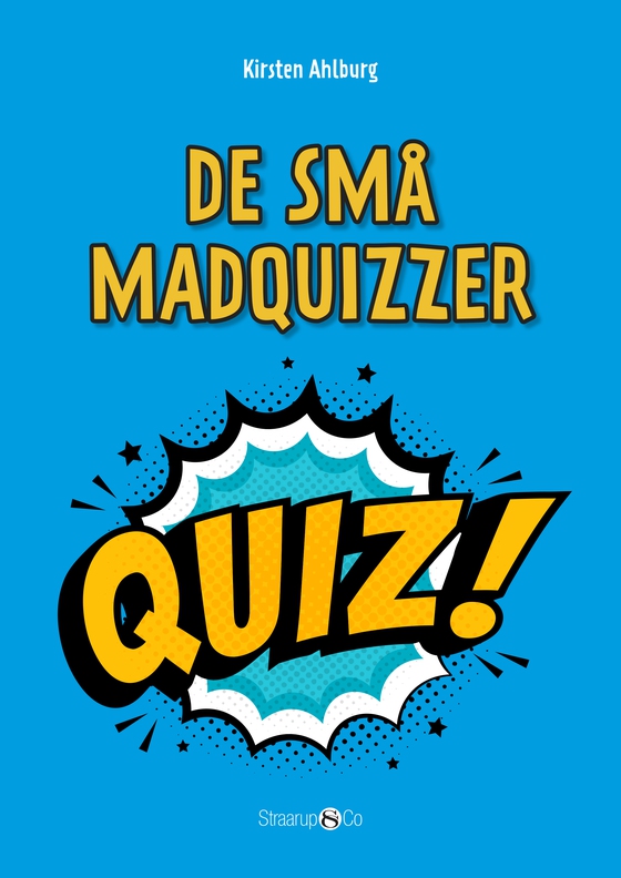 De små madquizzer