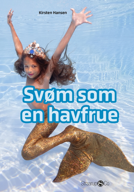 Svøm som en havfrue