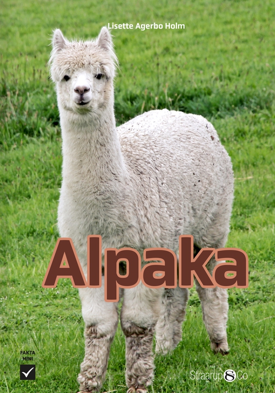 Alpaka 