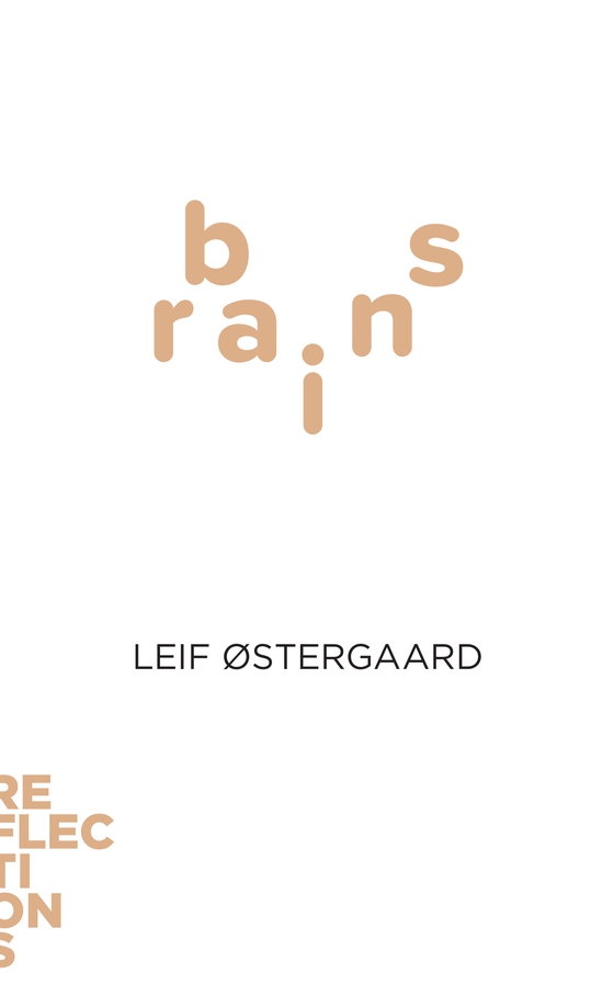 Brains (e-bog) af Leif Østergaard