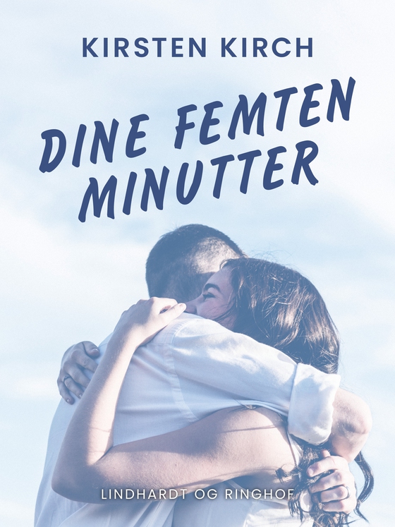 Dine femten minutter