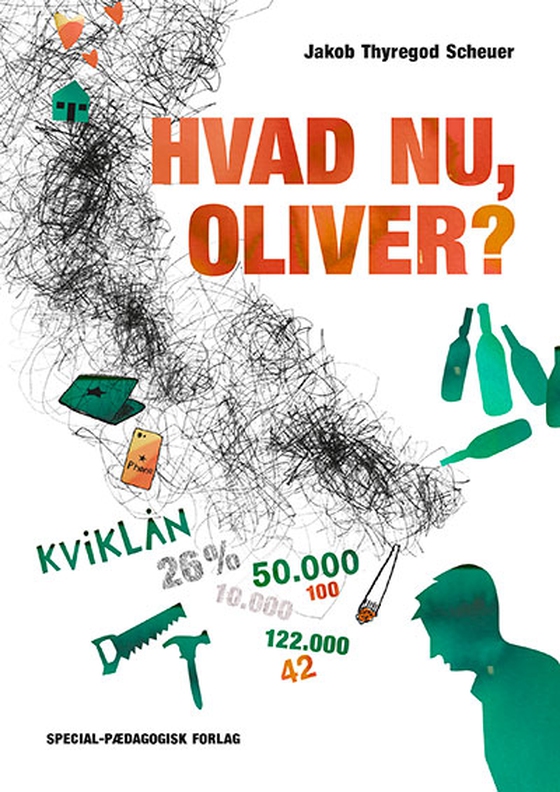 Hvad nu Oliver