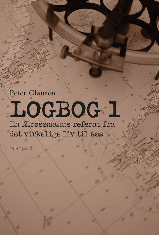 Logbog 1