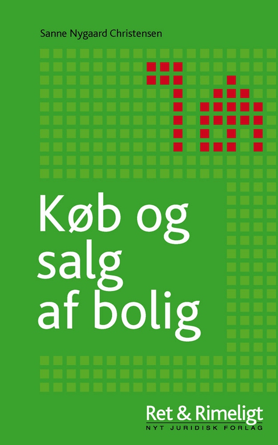 Køb og salg af bolig (e-bog) af Sanne Nygaard Christensen
