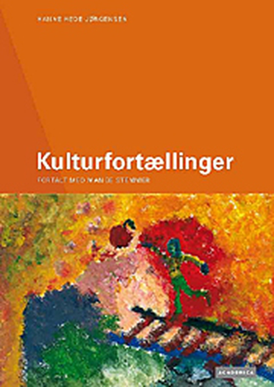 Kulturfortællinger