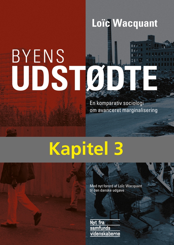 Omkostningerne ved den racemæssige og klassemæssige eksklusion i Bronzeville
