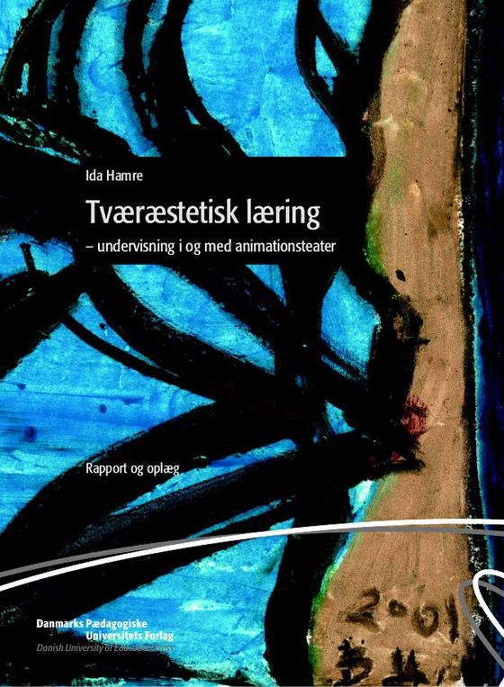 Tværæstetisk læring