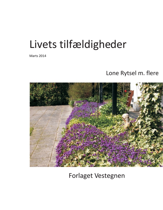 Livets tilfældigheder (e-bog) af Lone Rytsel